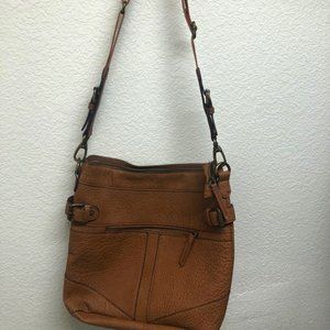 Purse Cross Body